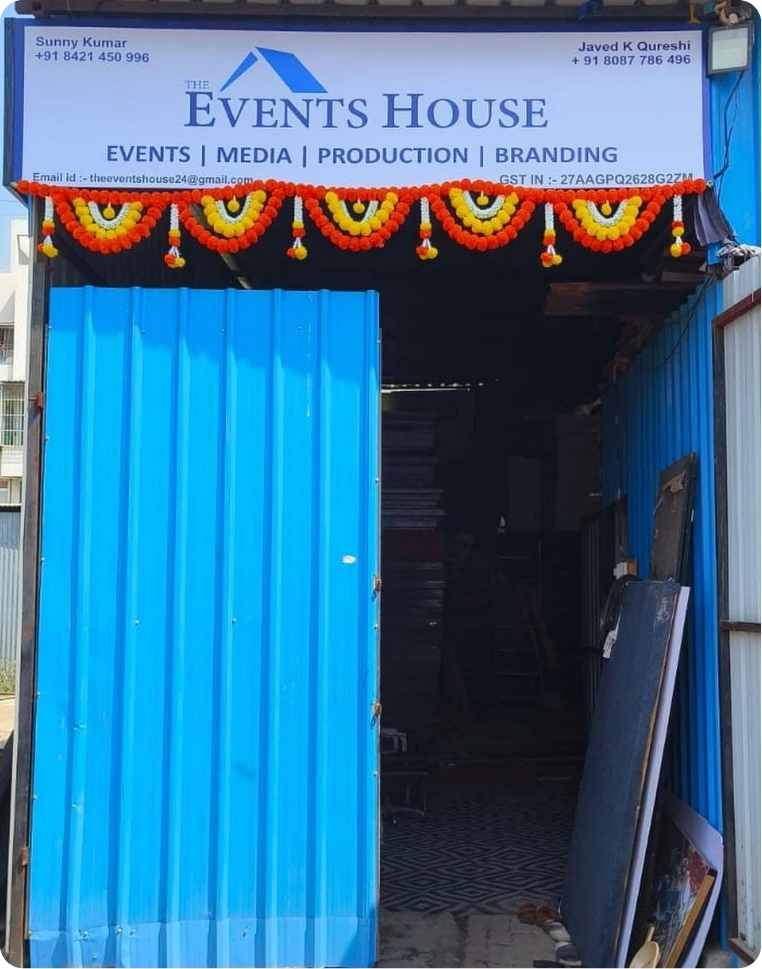 The Events House