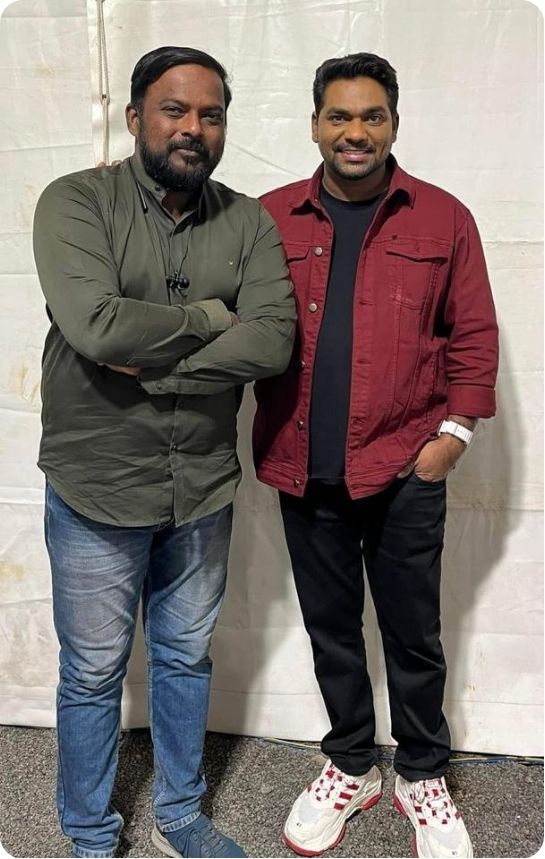 The Event House Best Event