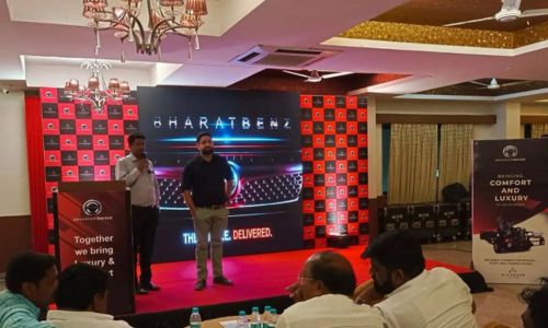 Corporate Event Management