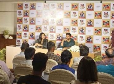 Corporate Events and Conferences