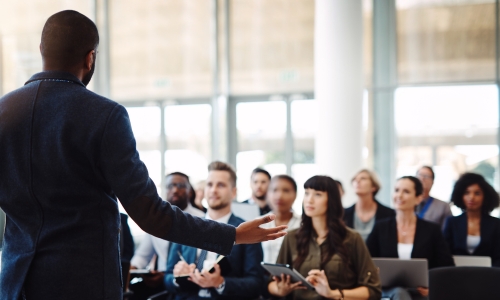 Employee & Internal Engagements