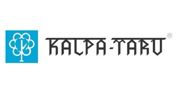 Kalpataru Logo