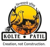 Kolte Patel Logo