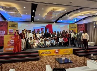 Publicity & Media Management